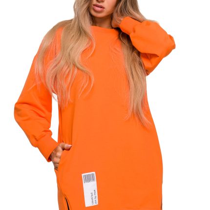 Alltagskleid model 163659 Moe  (S)