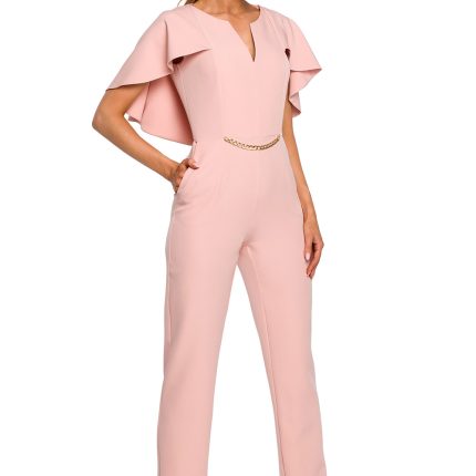 Overall model 163684 Moe  (s)