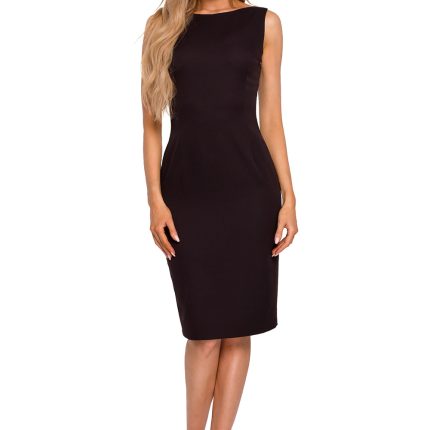 Abendkleid model 163698 Moe  (L)