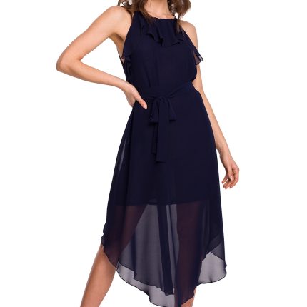 Abendkleid model 163713 Makover  (S)