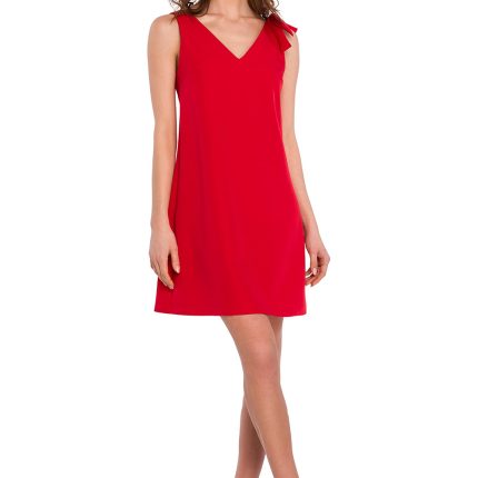 Alltagskleid model 163744 Makover  (S)