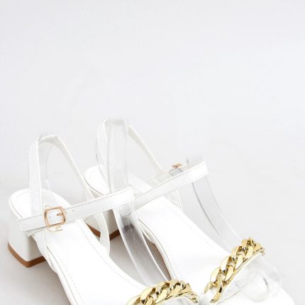 Sandalen mit Absatz model 165099 Inello  (37)