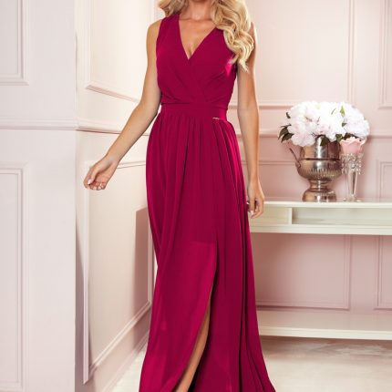 Langes Kleid model 165607 Numoco  (M)