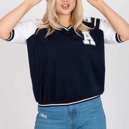 Bluse model 165958 Relevance  (Universal)
