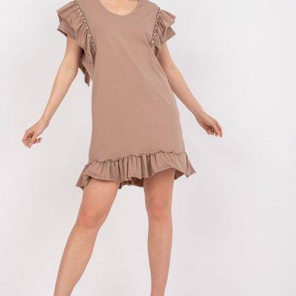 Alltagskleid model 166117 Fancy  (Universal)