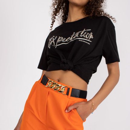 Shorts model 166153 Italy Moda  (L)