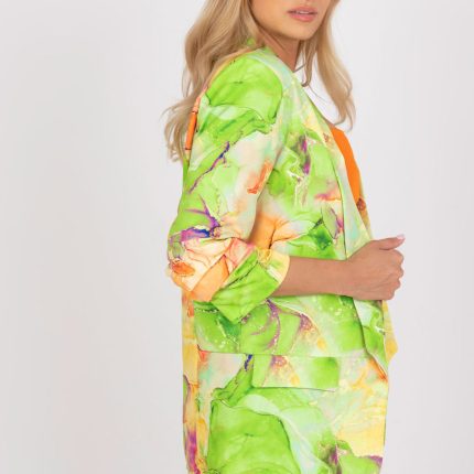 Sakko model 166304 Italy Moda  (XL)