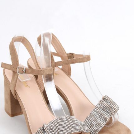 Sandalen mit Absatz model 166395 Inello  (38)