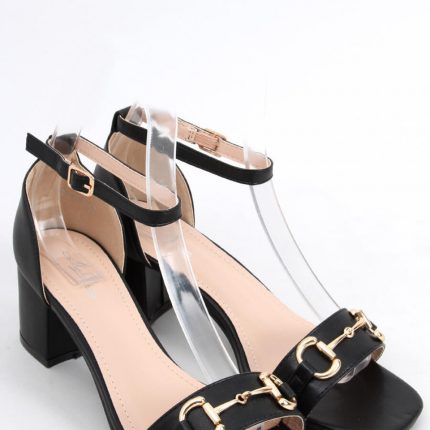 Sandalen mit Absatz model 166546 Inello  (39)
