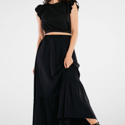 Bluse model 166769 awama  (S/M)