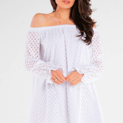 Alltagskleid model 166807 awama  (L/XL)