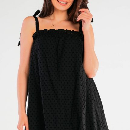Alltagskleid model 166808 awama  (S/M)