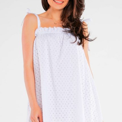 Alltagskleid model 166809 awama  (L/XL)