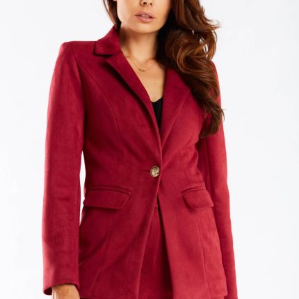 Jacke model 166821 awama  (s)