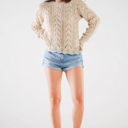 Pullover model 166858 awama  (Universal)