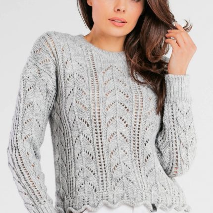 Pullover model 166860 awama  (Universal)