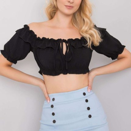 Bluse model 167521 Och Bella (L)