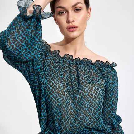Bluse model 167826 Figl  (L/XL)