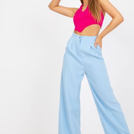 Lange Hose model 168059 Xsapienza  (34)