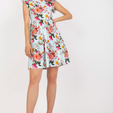 Alltagskleid model 168174 Rue Paris  (S)