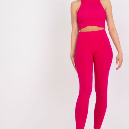 Leggings model 168178 Rue Paris  (XL)