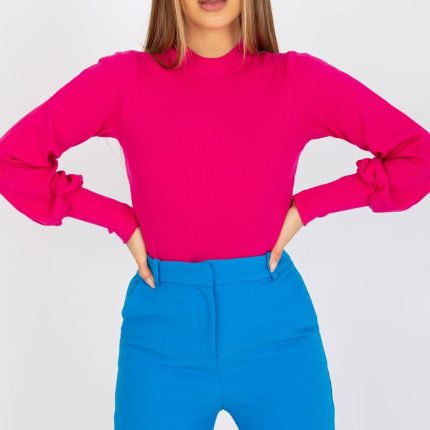 Bluse model 168196 Rue Paris  (L)