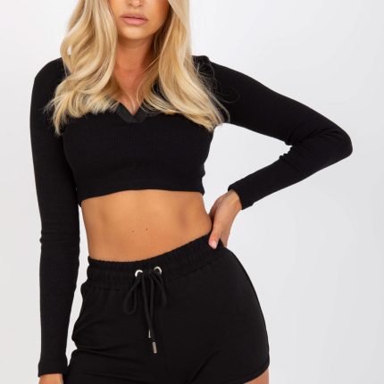 Shorts model 168299 Rue Paris  (L)