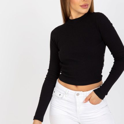 Bluse model 168302 Rue Paris  (L)