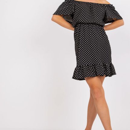 Alltagskleid model 168352 Rue Paris  (S)