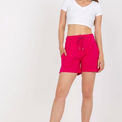 Shorts model 168369 Rue Paris  (L)