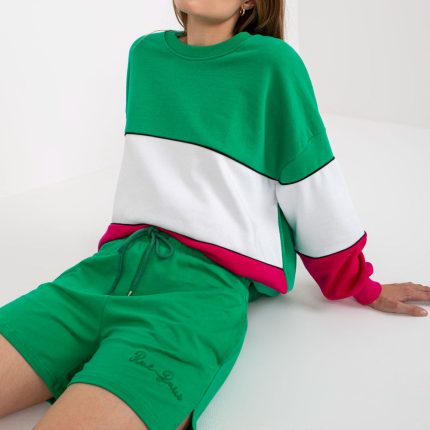 Shorts model 168370 Rue Paris  (M)