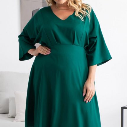 Plus-Size Kleider model 168958 Karko  (38)
