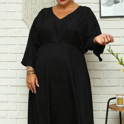 Plus-Size Kleider model 168959 Karko  (50)