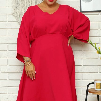 Plus-Size Kleider model 168961 Karko  (38)
