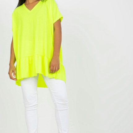 Plus-Size Tunika model 169098 Relevance  (Universal)