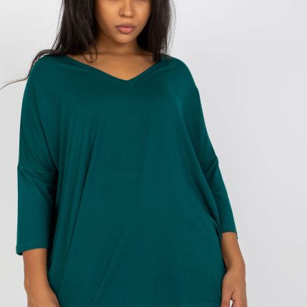 Plus-Size Bluse model 169111 Relevance  (Universal)