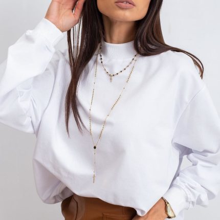 Sweater model 169758 BFG  (L/XL)