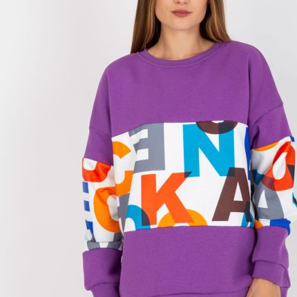 Sweater model 169794 Ex Moda  (L/XL)