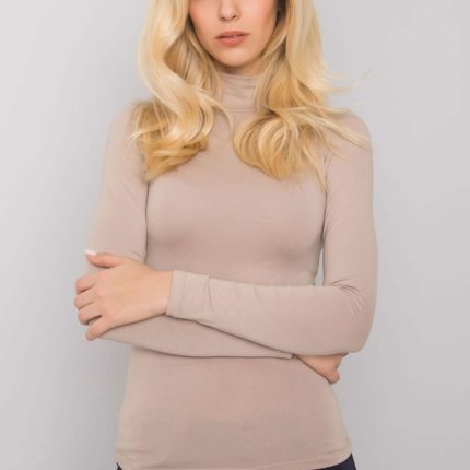 Rollkragenpullover model 169841 Rue Paris  (s)