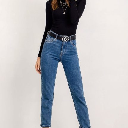 Rollkragenpullover model 169850 Rue Paris  (s)