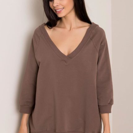 Sweater model 169860 Rue Paris  (S/M)