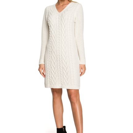Alltagskleid model 169924 Moe  (S/M)