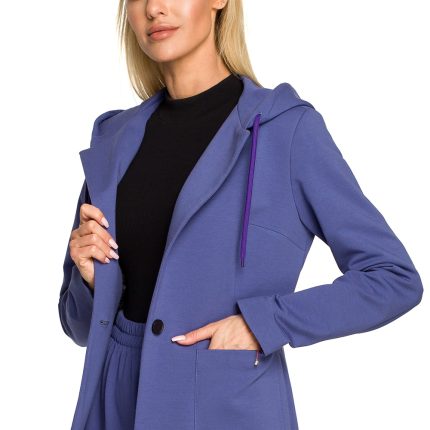 Jacke model 169998 Moe  (s)