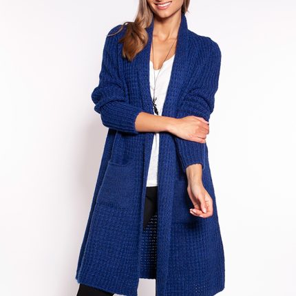 Cardigan model 170021 MKM  (M)