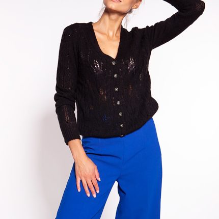 Cardigan model 170045 MKM  (S)