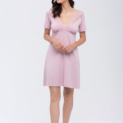 Nachthemd model 170101 Babella  (XXXL)