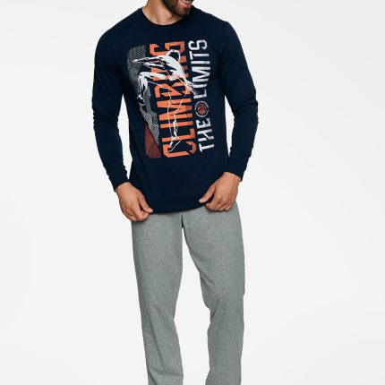 Pyjama model 170146 Henderson  (XL)