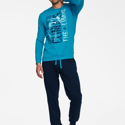 Pyjama model 170147 Henderson  (XXL)