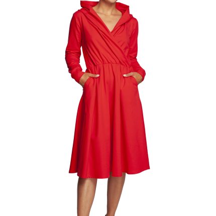 Alltagskleid model 170178 BeWear  (S)