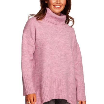 Rollkragenpullover model 170259 BE Knit  (L/XL)